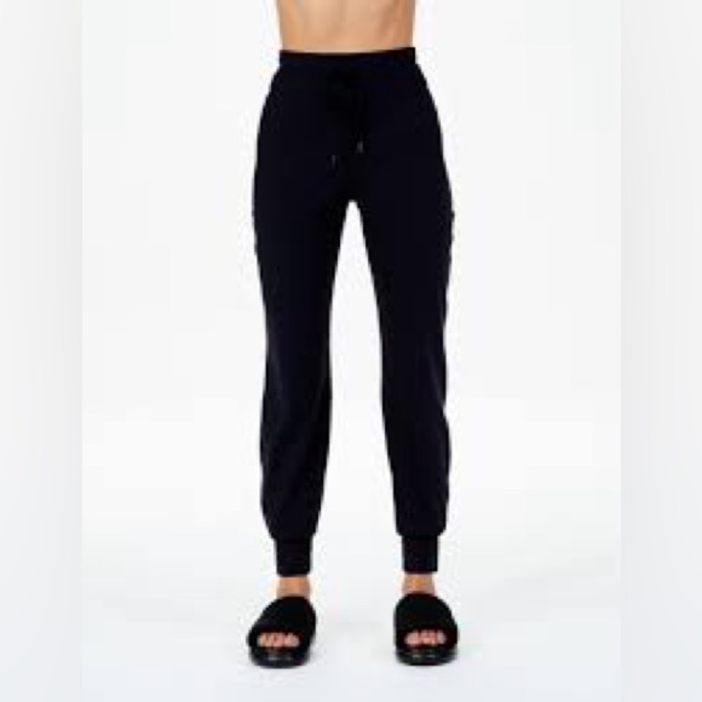The Upside Noir Vida drawstring legging/jogger from Revolve S